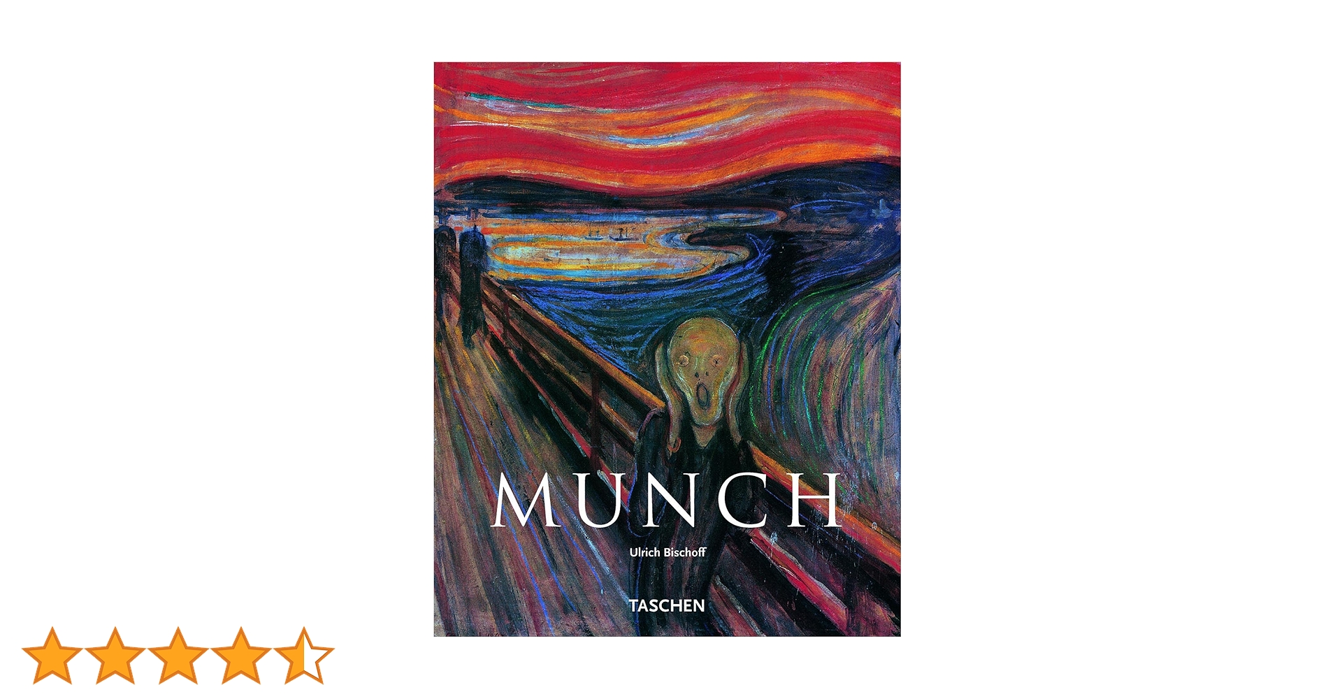 Edvard Munch: 1863-1944 | Amazon.com.br Edvard Munch: 1863-1944 | Amazon.com.br